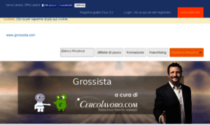 Grossista.com thumbnail