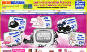 Grossiste-des-marques.com thumbnail