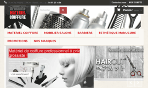 Grossiste-materiel-coiffure.com thumbnail