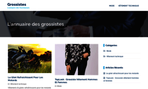 Grossistes.fr thumbnail