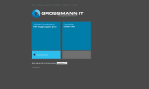 Grossmann.com thumbnail