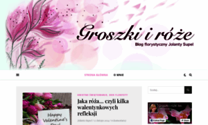 Groszkiiroze.com thumbnail