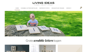 Grotescrabbleletters.nl thumbnail