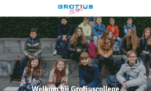 Grotius-lvo.nl thumbnail
