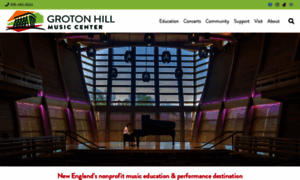 Grotonhill.org thumbnail