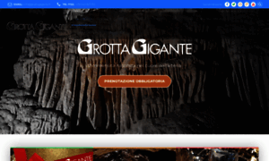 Grottagigante.it thumbnail