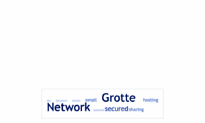 Grotte-network.fr thumbnail