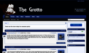 Grottomc.com thumbnail