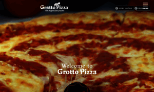 Grottopizza.com thumbnail