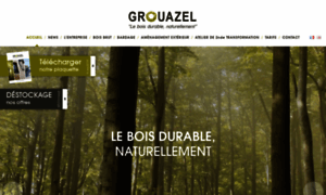 Grouazel-group.com thumbnail