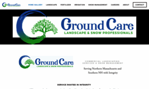 Groundcarelandscaping.com thumbnail