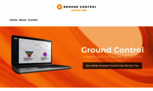 Groundcontrol.solutions thumbnail