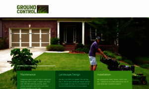 Groundcontrollawnservices.com thumbnail