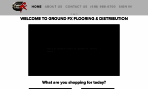 Groundfxflooring.com thumbnail