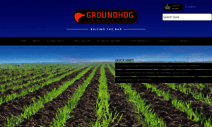 Groundhog.com.au thumbnail