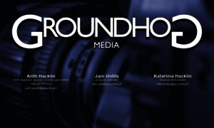 Groundhog.fi thumbnail