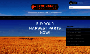 Groundhogindustries.com.au thumbnail