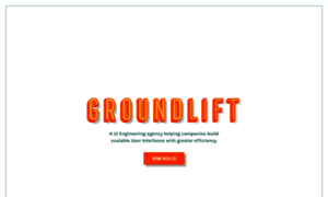 Groundlift.io thumbnail