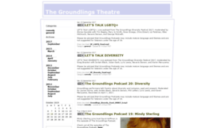 Groundlings.libsyn.com thumbnail