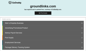 Groundlinks.com thumbnail
