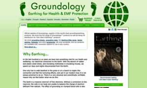 Groundology.co.uk thumbnail