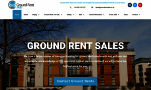 Groundrentsales.co.uk thumbnail