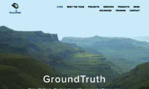 Groundtruth.co.za thumbnail