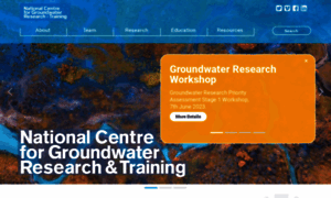 Groundwater.com.au thumbnail