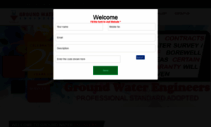 Groundwaterengineers.com thumbnail