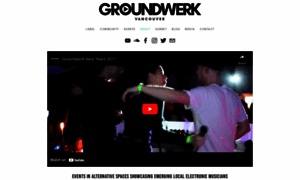Groundwerkvancouver.com thumbnail