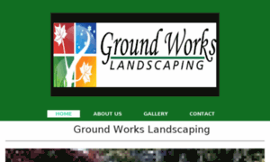 Groundworks.biz thumbnail