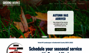 Groundwrks.com thumbnail