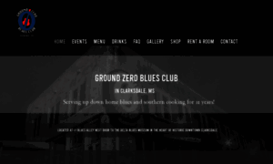 Groundzerobluesclub.com thumbnail