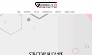 Groundzerous.com thumbnail