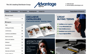 Group-advantage.co.uk thumbnail