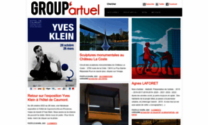 Group-artuel.bena.fr thumbnail