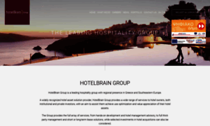 Group.hotelbrain.com thumbnail