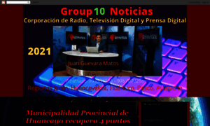Group10noticiashuancayo.blogspot.com thumbnail