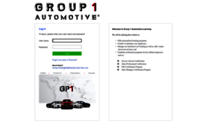 Group1auto.csod.com thumbnail