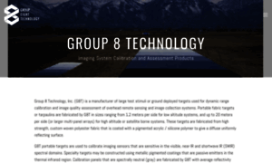 Group8tech.com thumbnail