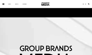 Groupbrandsmedia.com thumbnail