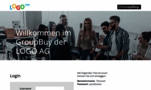 Groupbuy.ch thumbnail