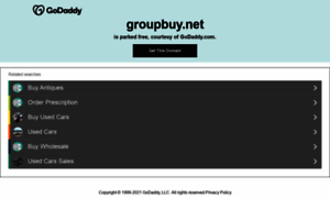 Groupbuy.net thumbnail