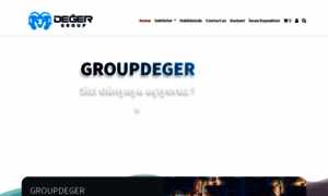 Groupdeger.com thumbnail