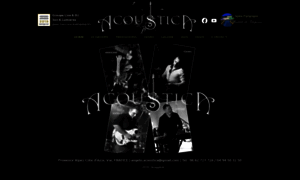 Groupe-acoustica.com thumbnail