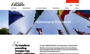 Groupe-atlantic.co.uk thumbnail