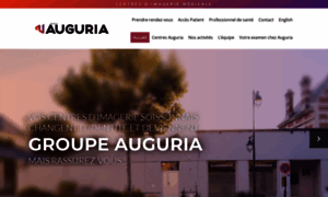 Groupe-auguria.fr thumbnail