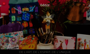 Groupe-editor.com thumbnail