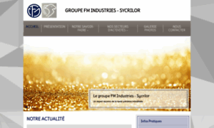 Groupe-fmindustries-sycrilor.ch thumbnail