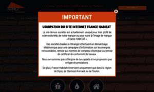 Groupe-francehabitat.fr thumbnail